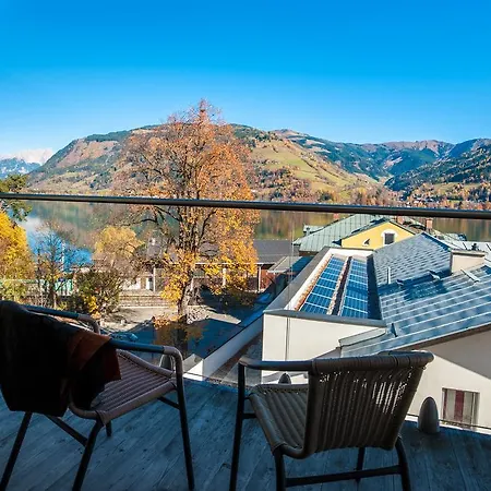 Living Max 4* Zell am See
