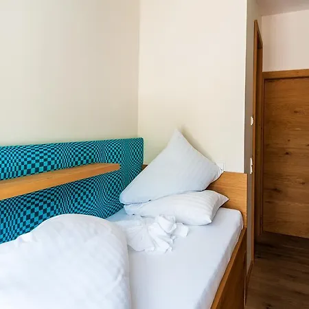 Living Max Hotel Zell am See