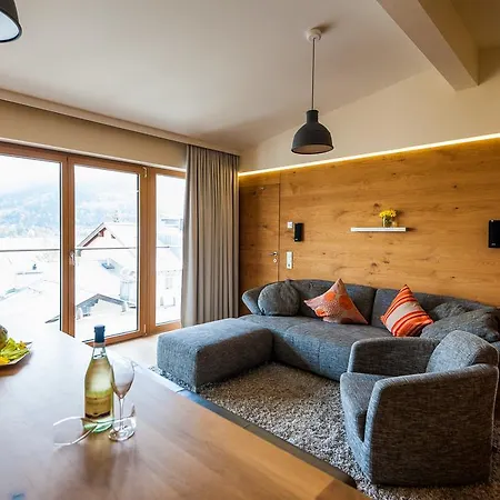 Living Max Zell am See