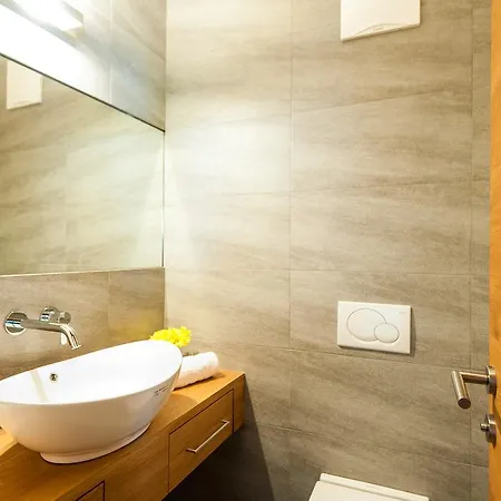Hotel Living Max Zell am See