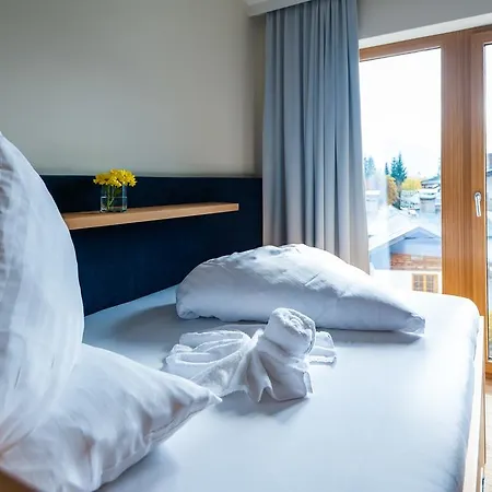Living Max 4* Zell am See