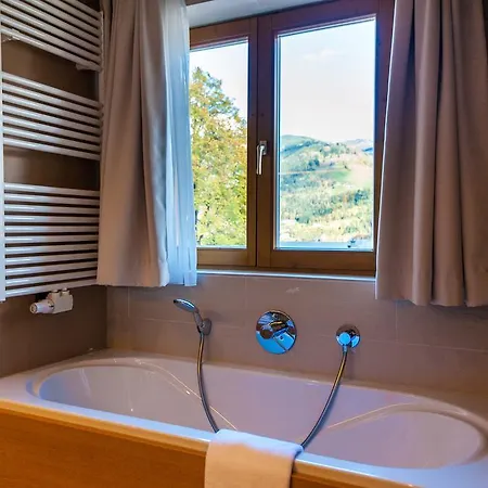 Living Max Hotel Zell am See