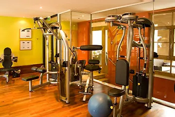 Living Max Hotel 4*