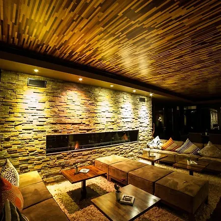 Hotel Living Max 4*