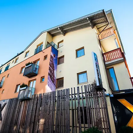 Living Max Zell am See