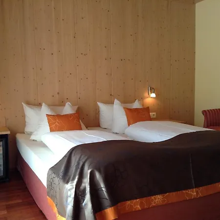 Living Max Zell am See