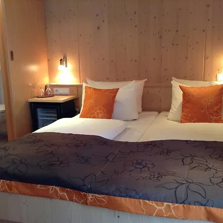 Living Max Zell am See