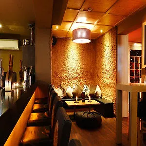 Living Max Hotel
