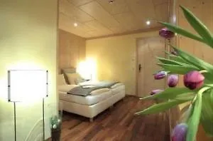 Hotel Living Max 4*