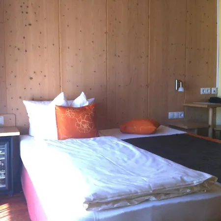 Living Max 4* Zell am See
