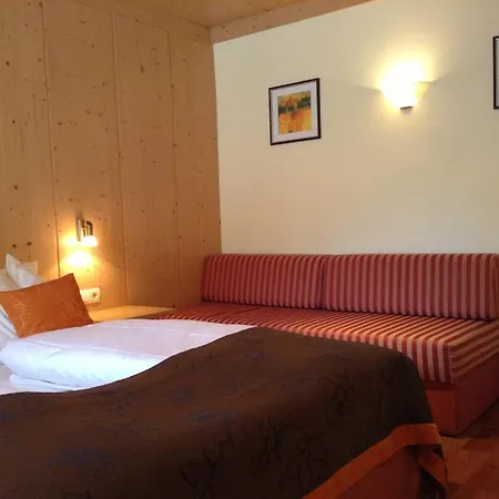 Living Max Hotel Zell am See
