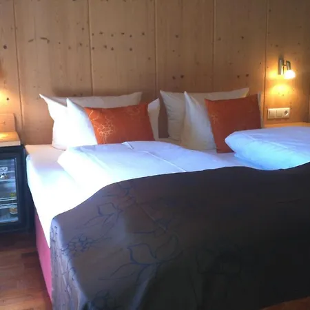 Hotel Living Max Zell am See