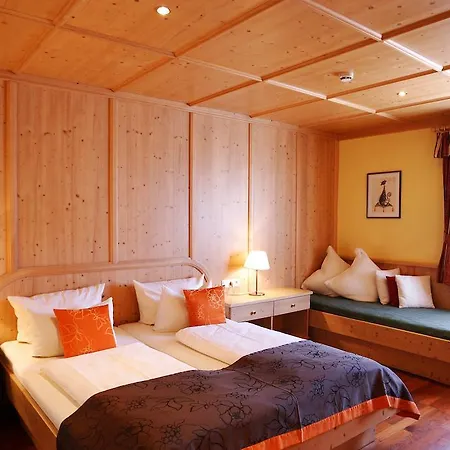 Living Max Zell am See