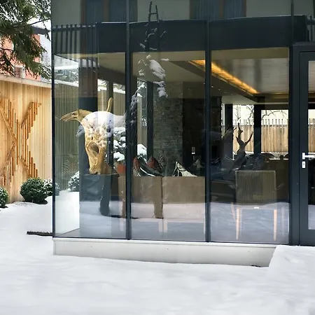 Living Max Hotel Zell am See