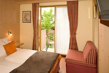 Living Max Hotel Zell am See